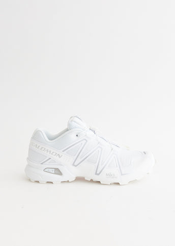 Speedcross 3 'White' Sneakers