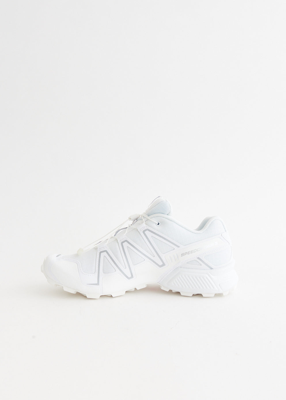 Speedcross 3 'White' Sneakers