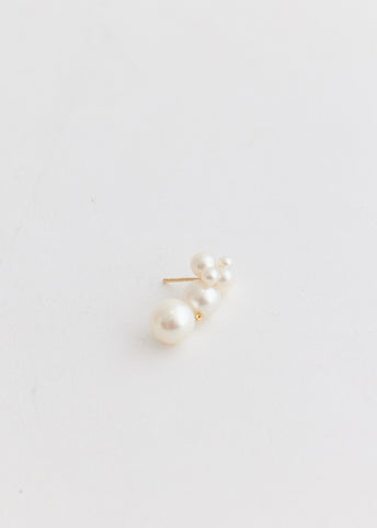 Bisou Perle Earring