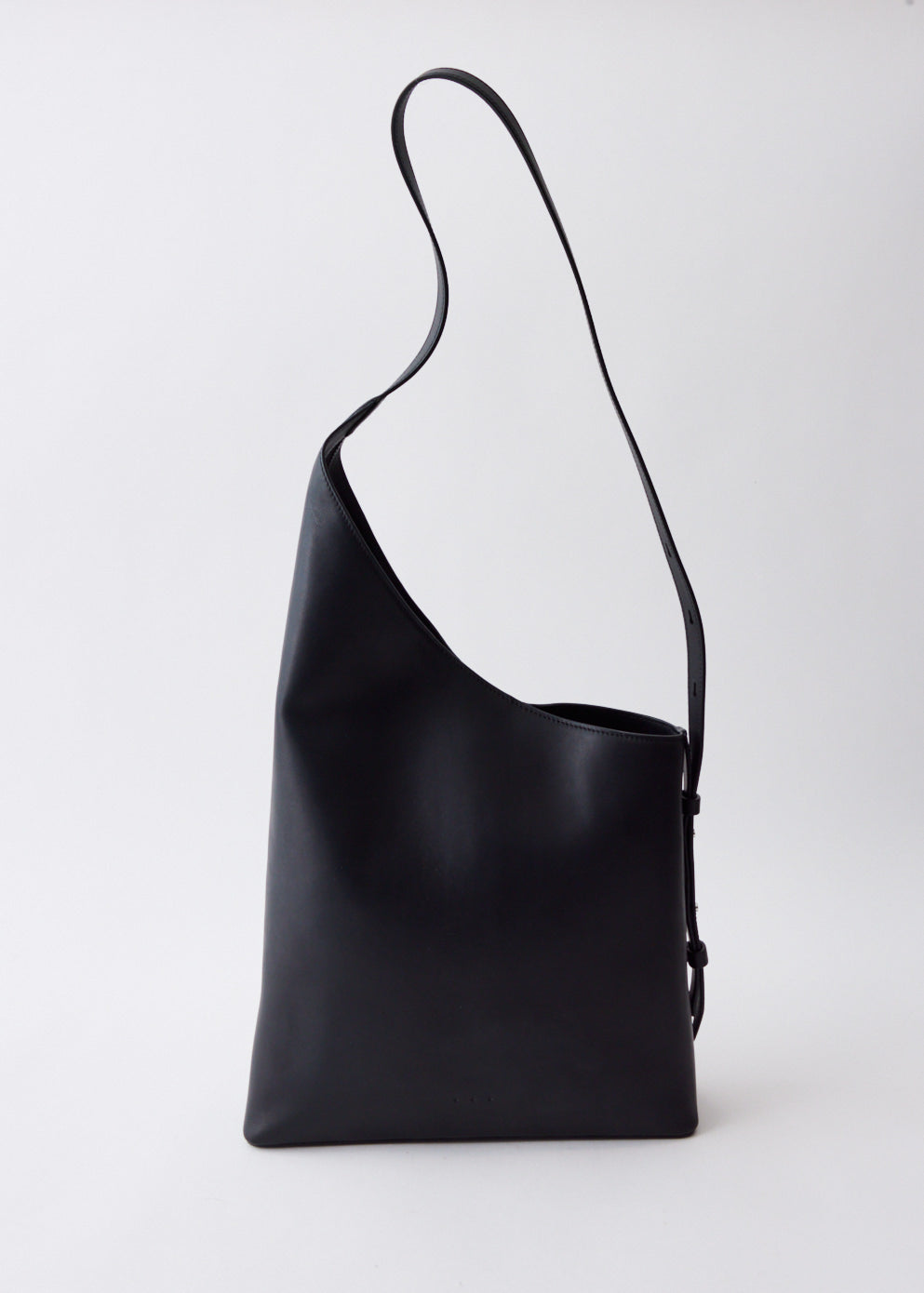 Demi Lune Shopper