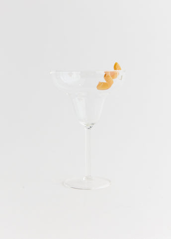 Le Twist Cocktail Glass