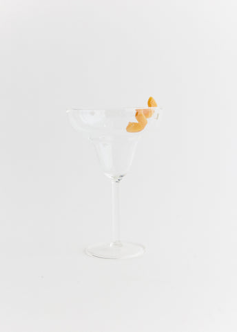 Le Twist Cocktail Glass