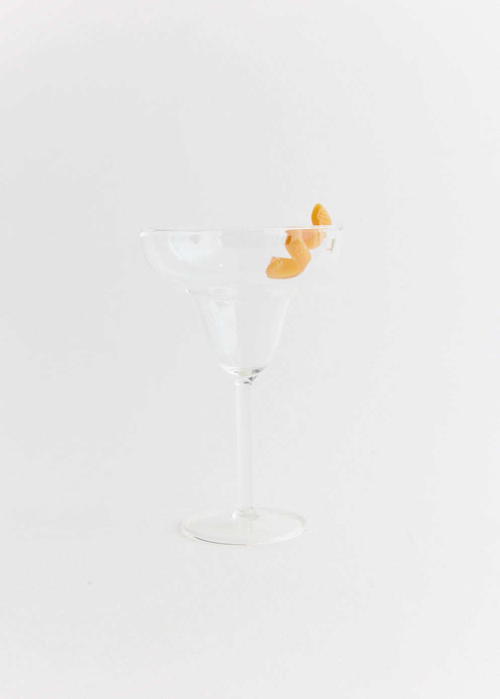 Le Twist Cocktail Glass