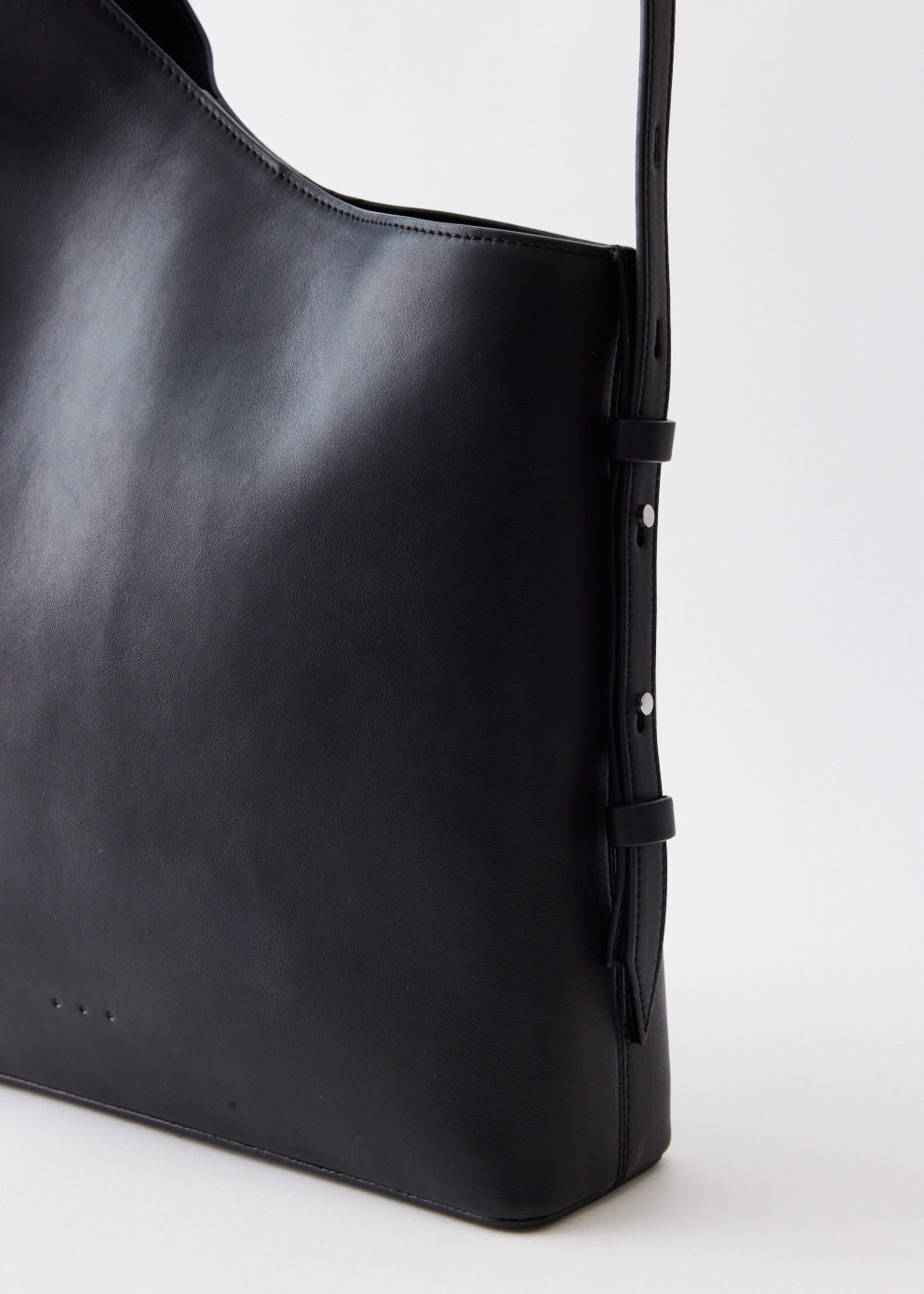 The Demi Lune shopper aka the perfect bag. Thank you @aesther_ekme. 🫶🏼