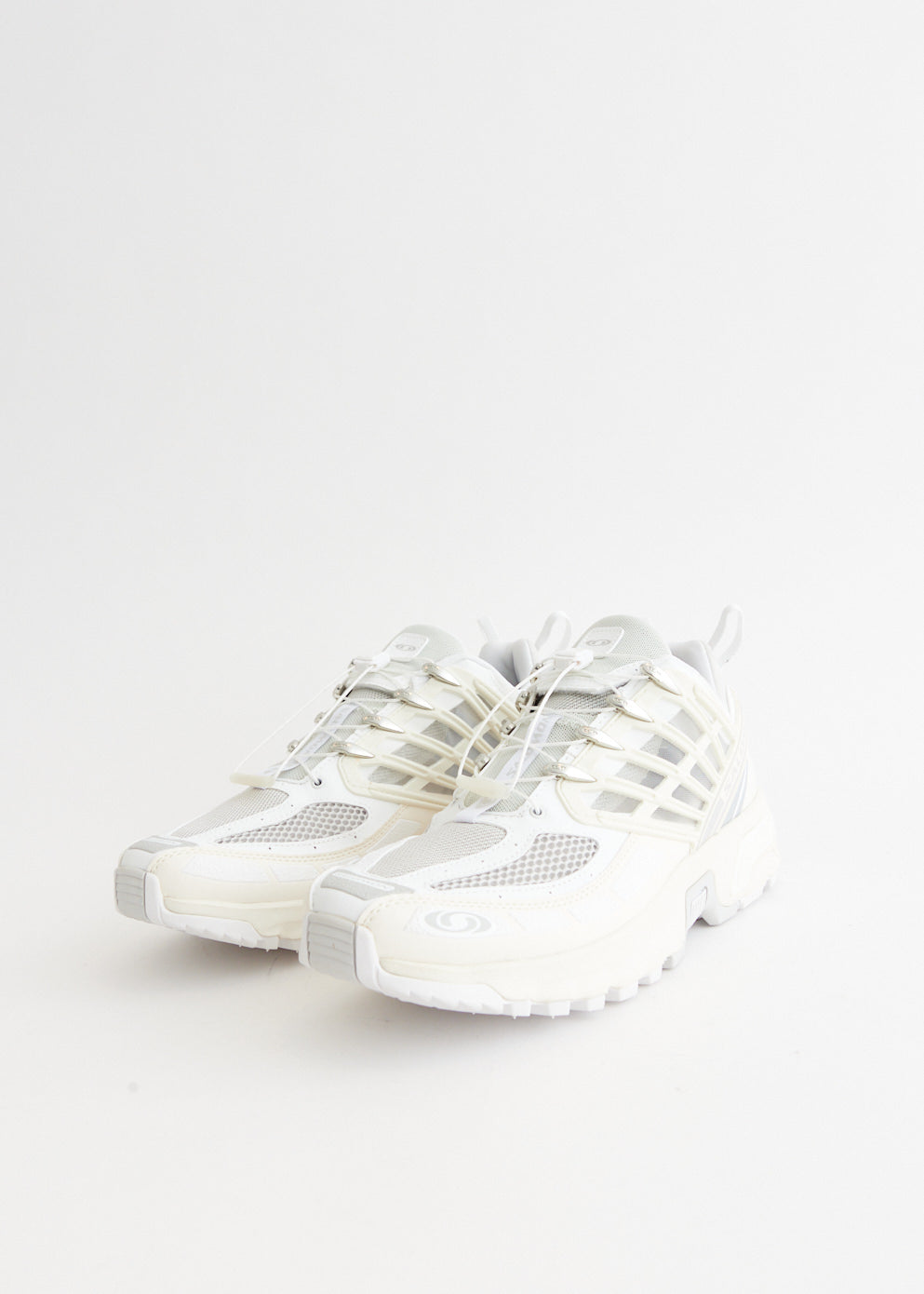 ACS PRO 'White' Sneakers