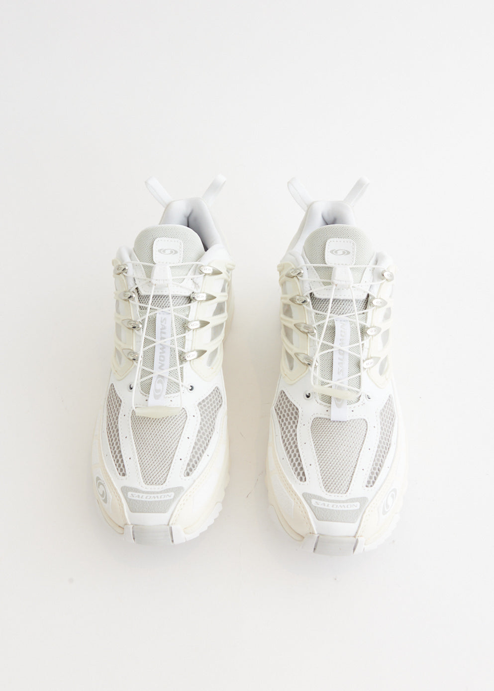 ACS PRO 'White' Sneakers