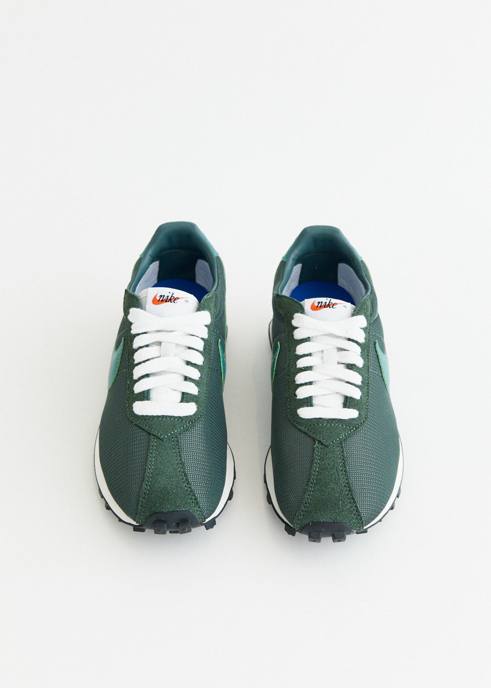 LD-1000 SP 'Vintage Green' Sneakers