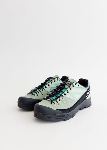 X-ALP LTR Sneakers