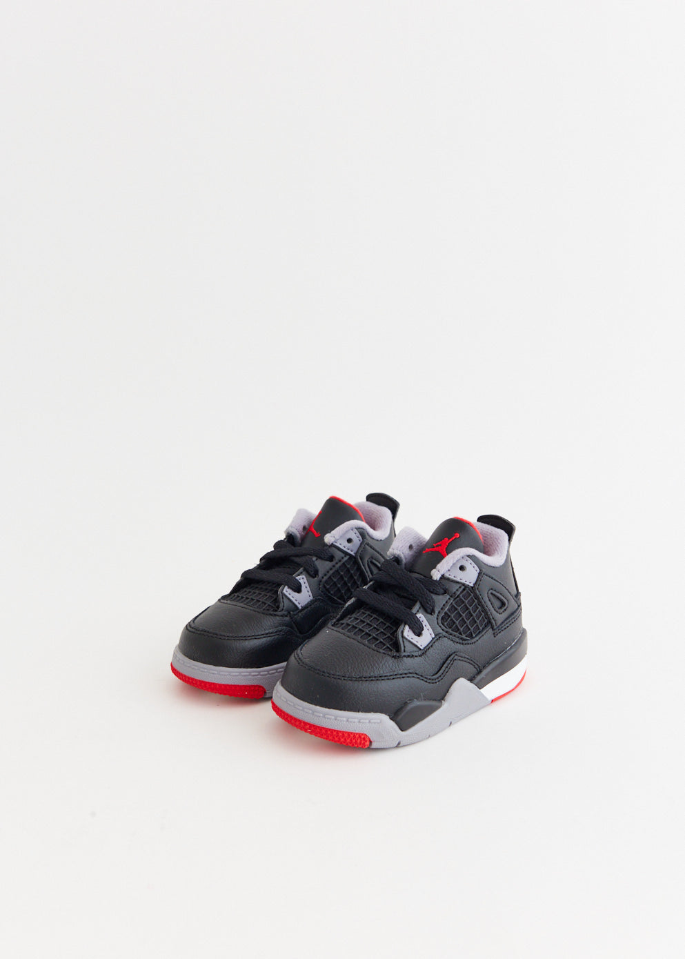 Jordan 4 best sale bred td