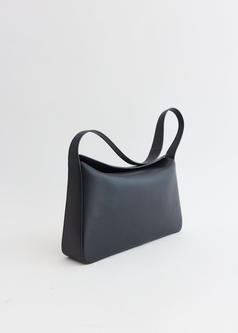 Baguette best sale bag black