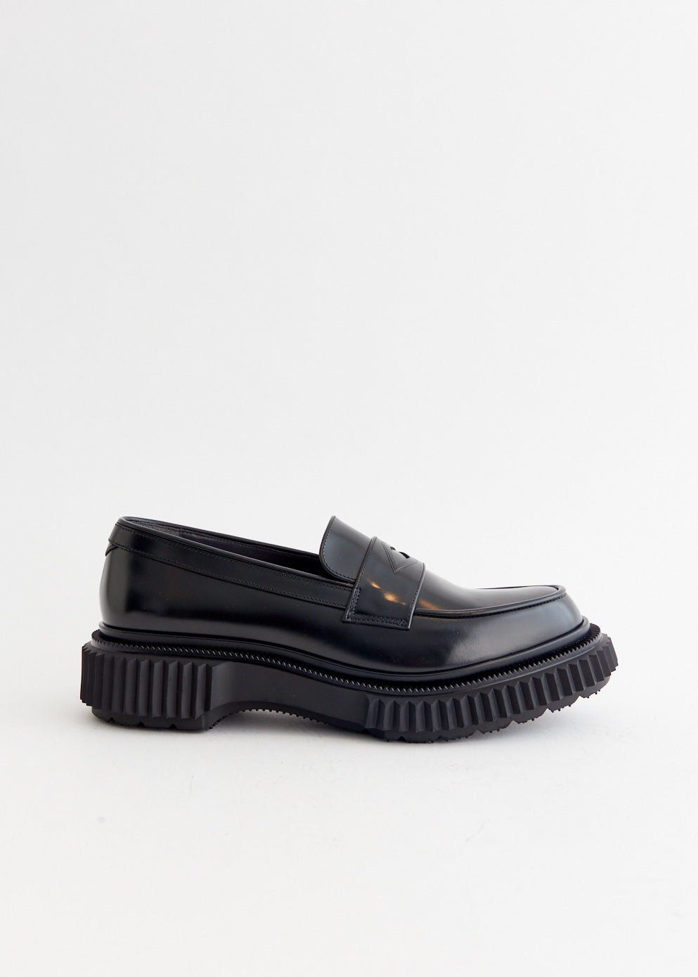 Type 182 Loafers