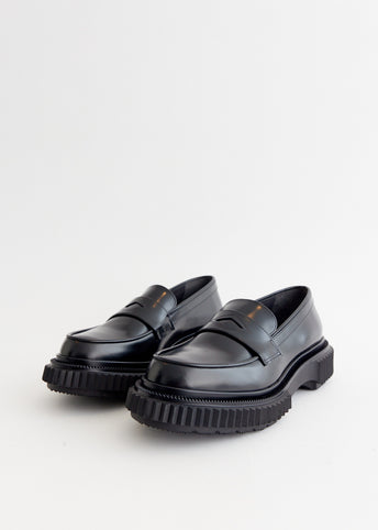 Type 182 Loafers