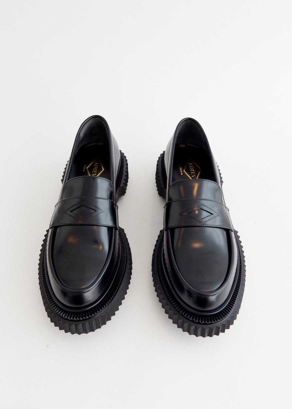 Type 182 Loafers