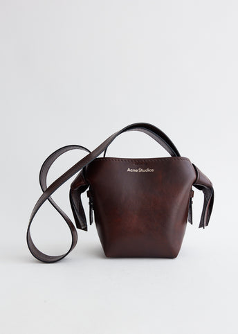 Musubi Mini Shoulder Bag