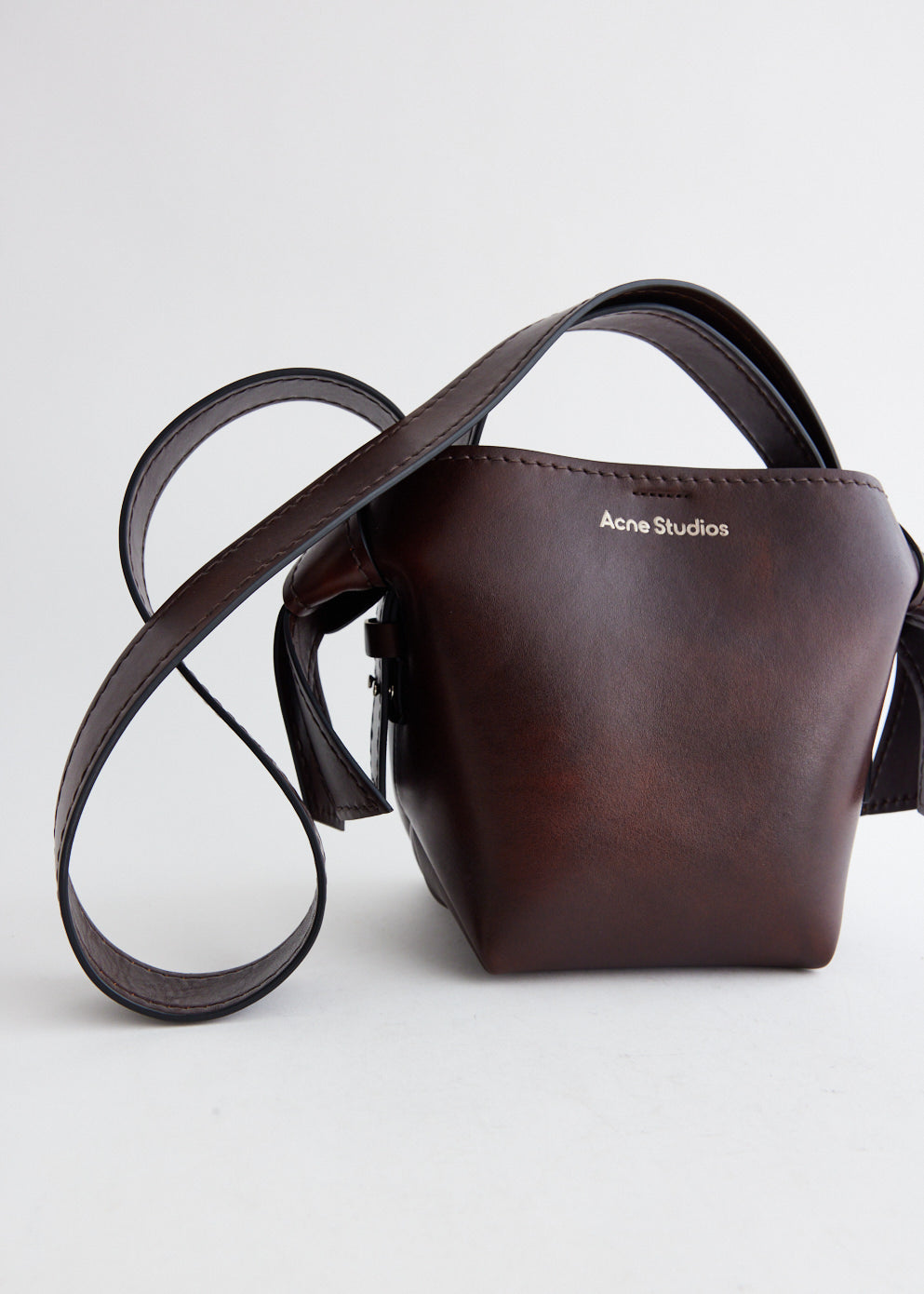 Musubi Mini Shoulder Bag