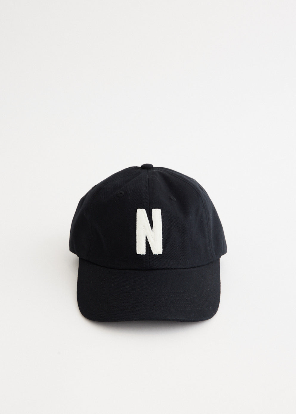 Felt N Twill Sports Cap