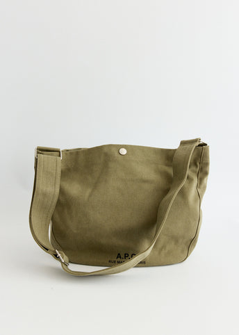 Journal Satchel