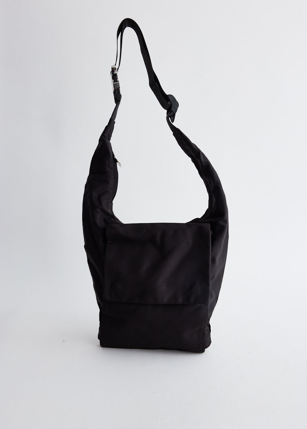 Sample Wrap Bag