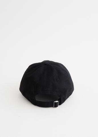 Felt N Twill Sports Cap