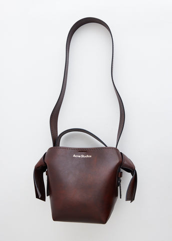 Musubi Mini Shoulder Bag