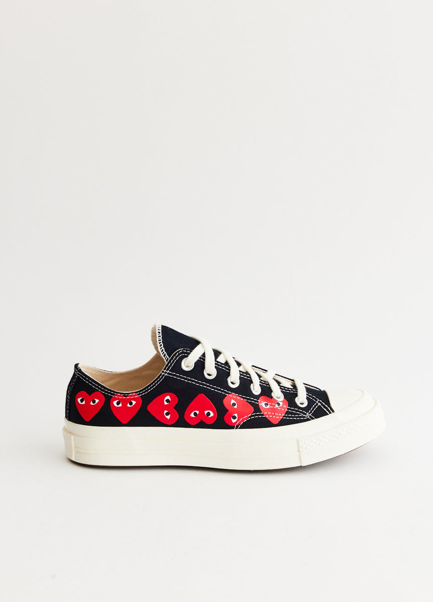 Comme des shop garcons converse incu