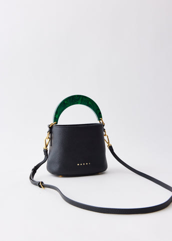 Venice Bucket Bag – Olives