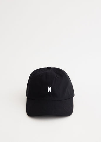 Twill Sports Cap