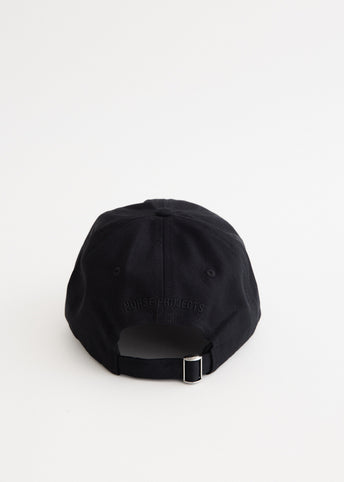 Twill Sports Cap