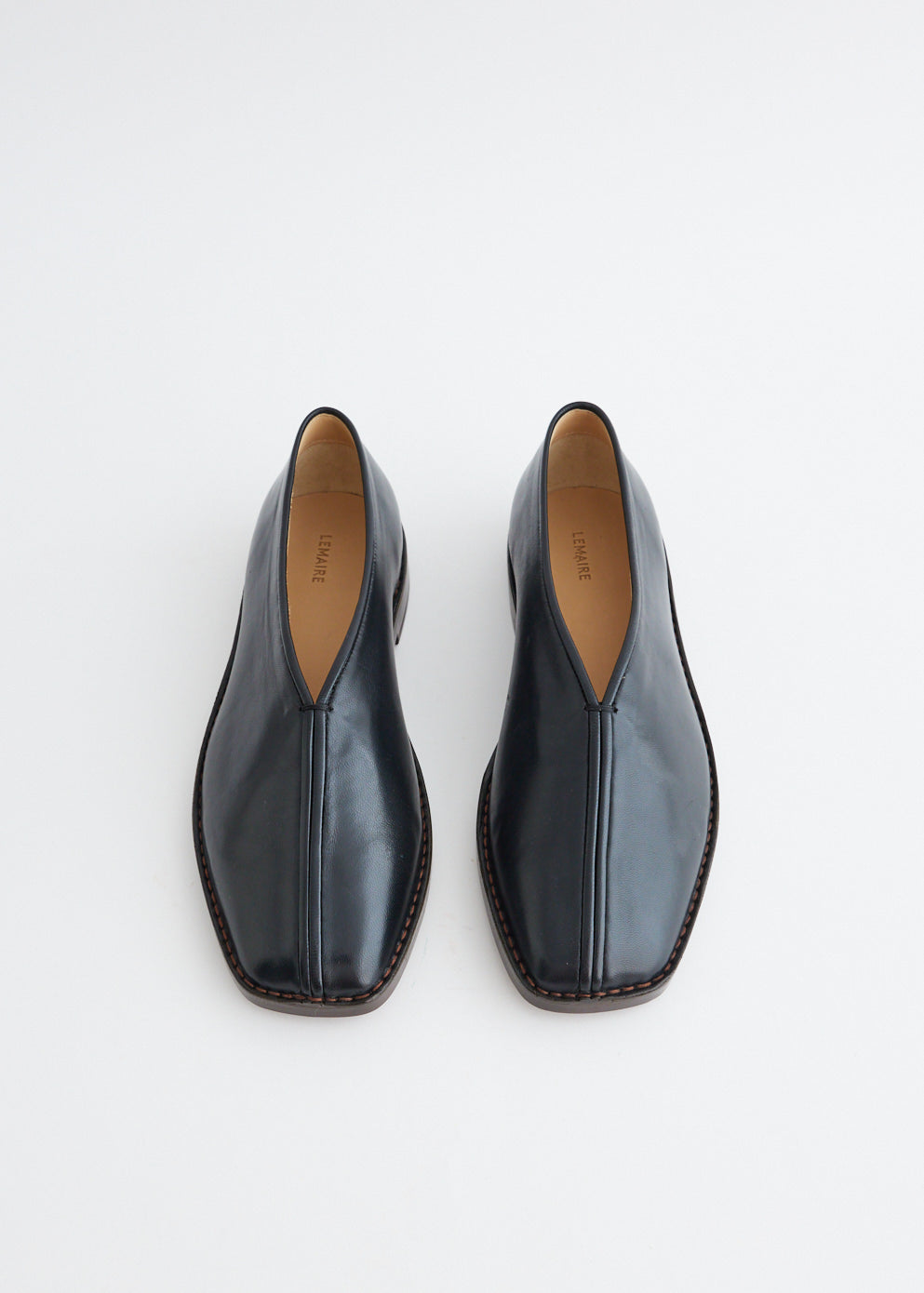 Lemaire slippers new arrivals