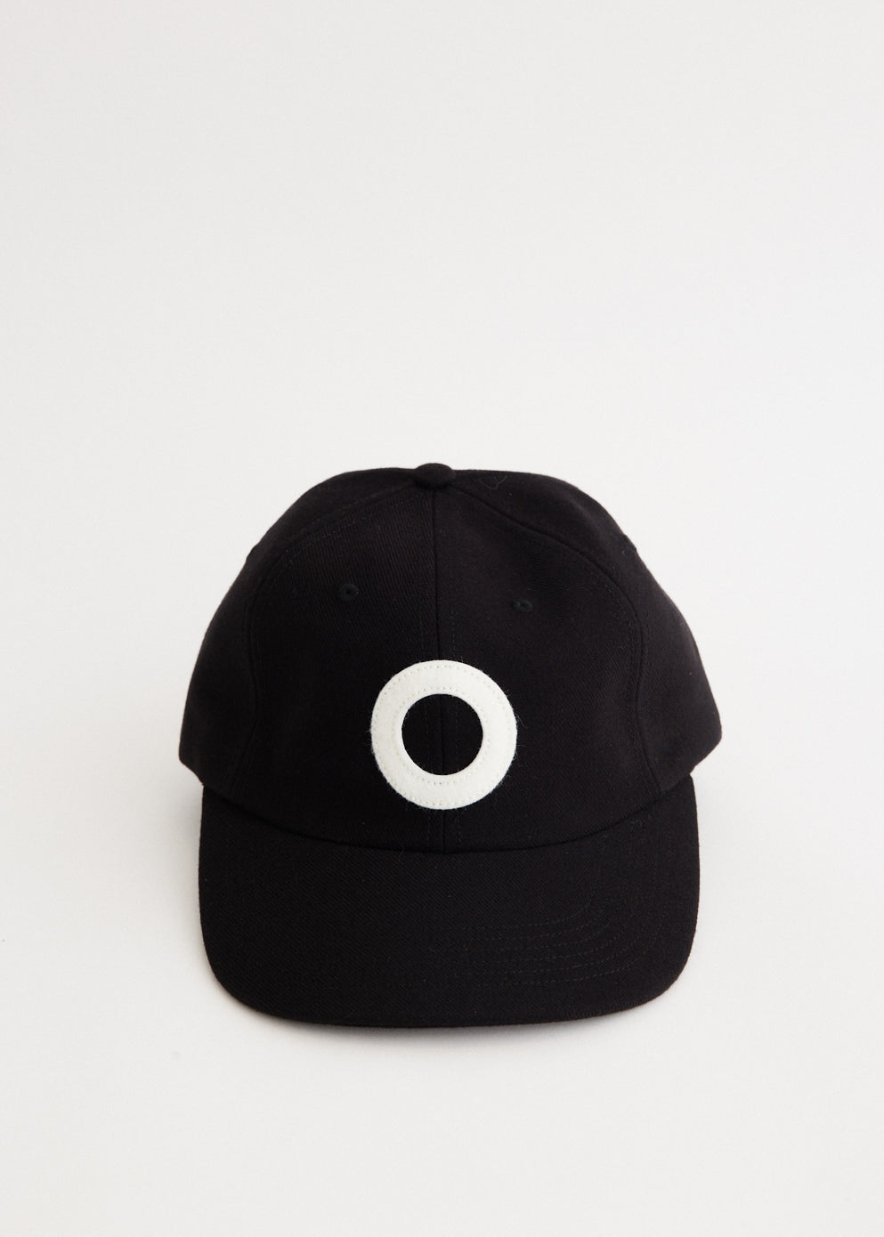 O Six-Panel Hat