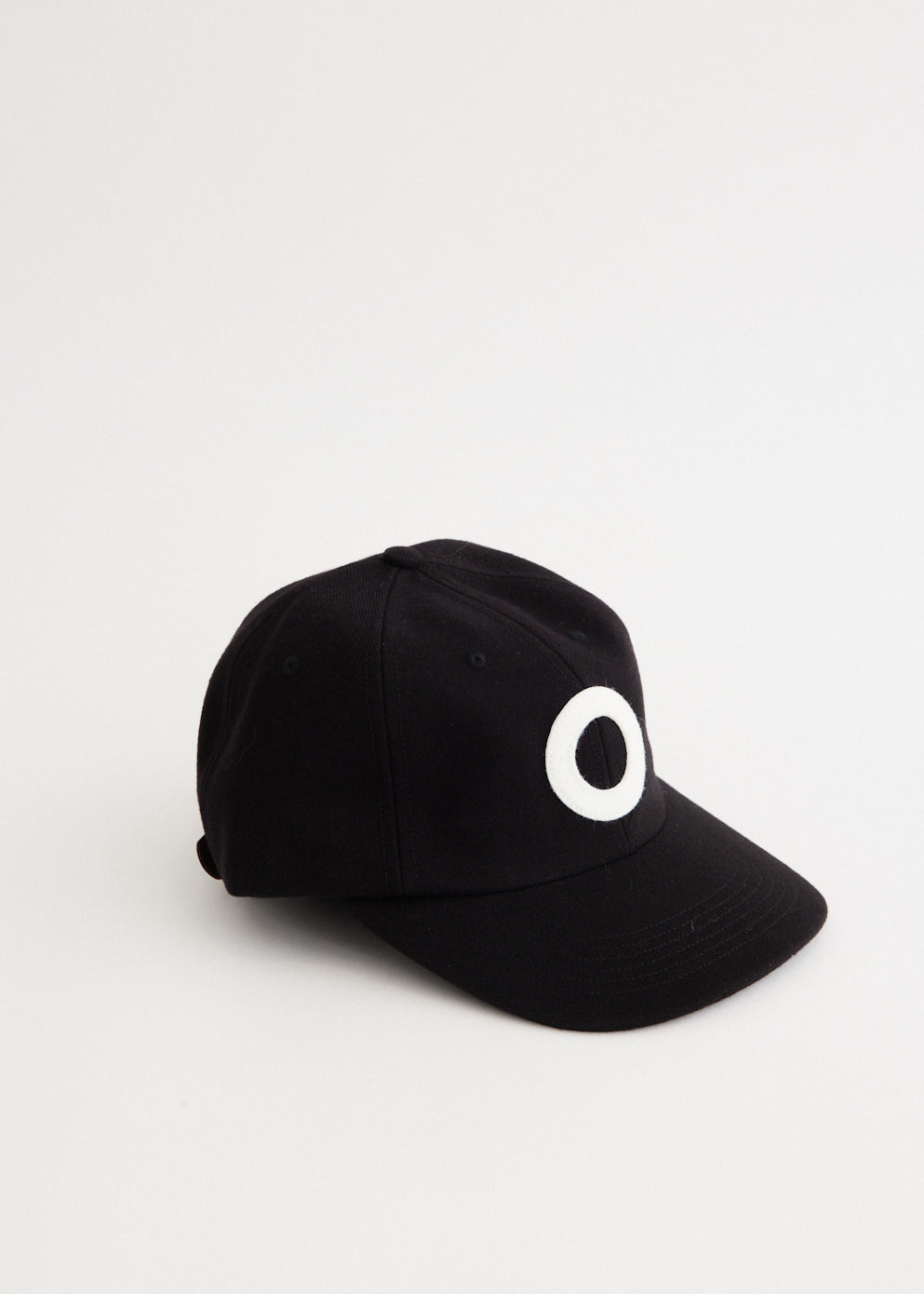 O Six-Panel Hat