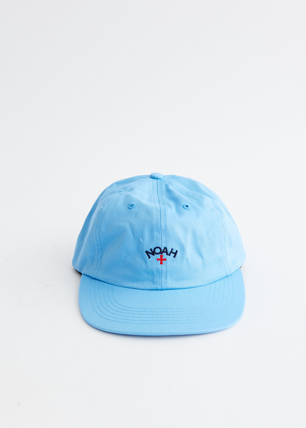 Core Logo 6-Panel Cap