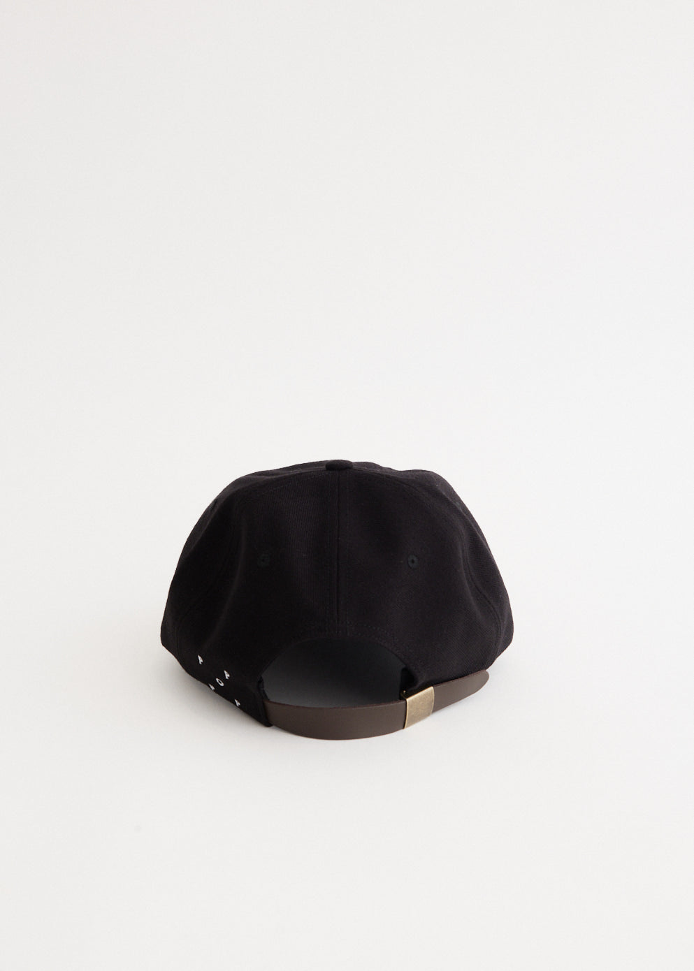 O Six-Panel Hat