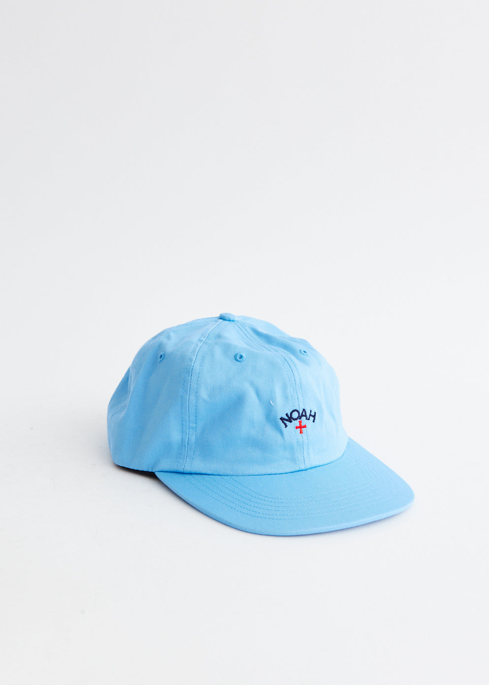 Core Logo 6-Panel Cap