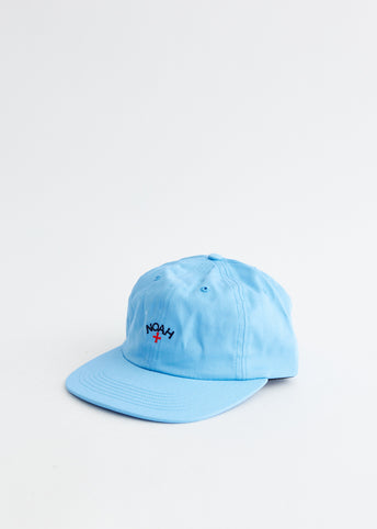 Core Logo 6-Panel Cap