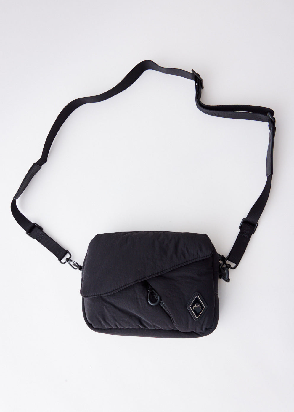 Diamond Padded Envelope Bag