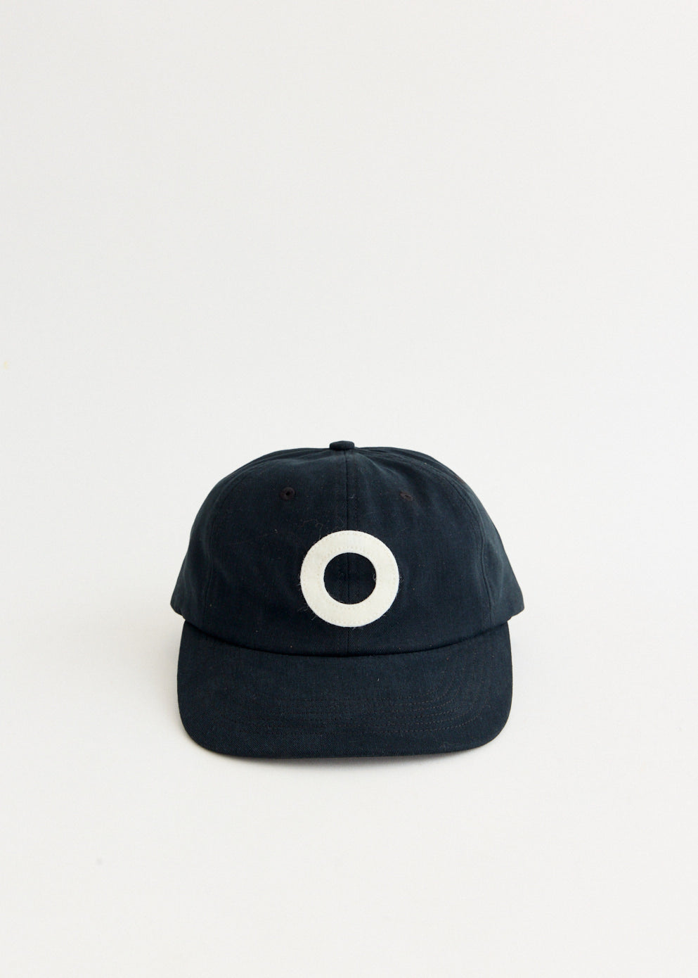 O Six-Panel Hat