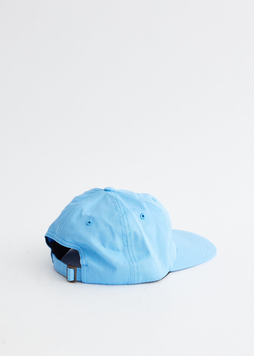 Core Logo 6-Panel Cap