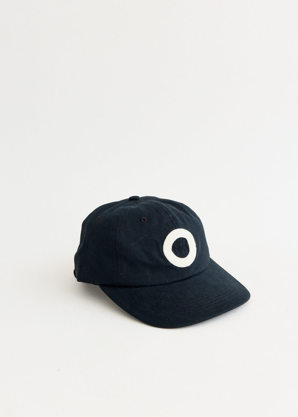 O Six-Panel Hat