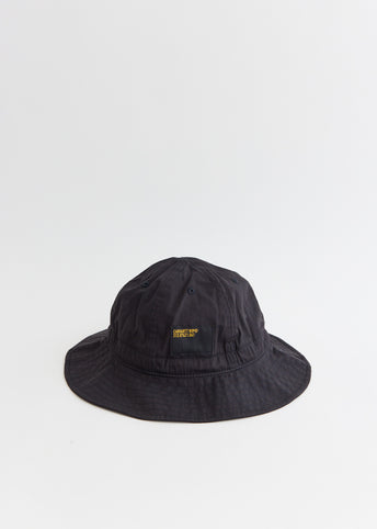 Haste Bucket Hat