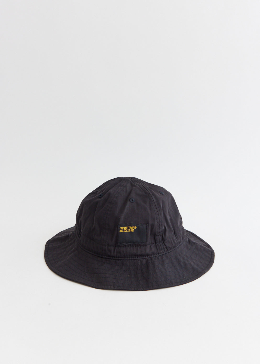 Haste Bucket Hat