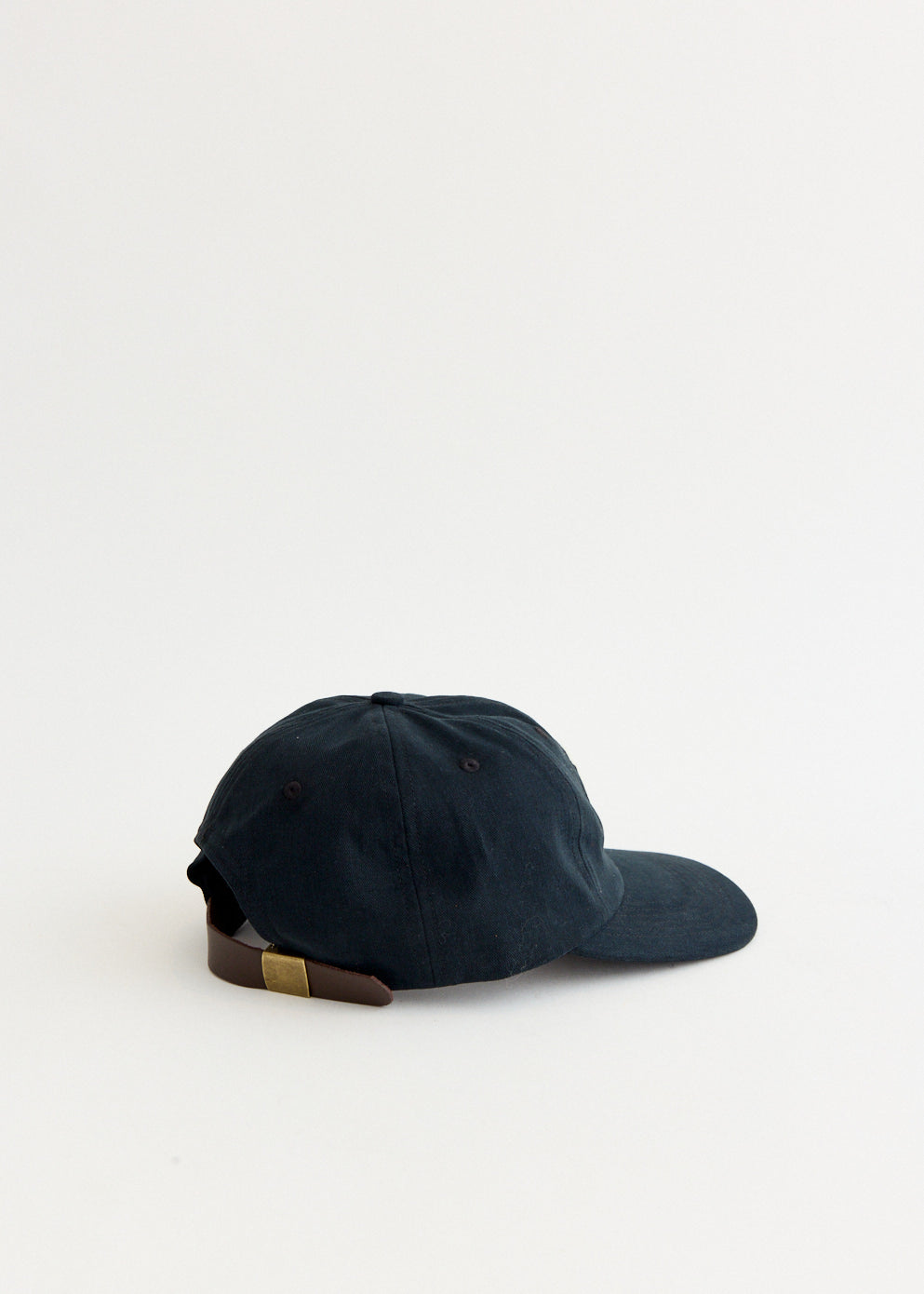 O Six-Panel Hat