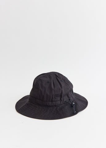 Haste Bucket Hat