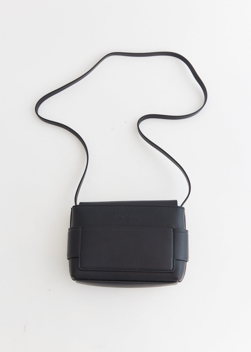 Musubi Crossbody Wallet