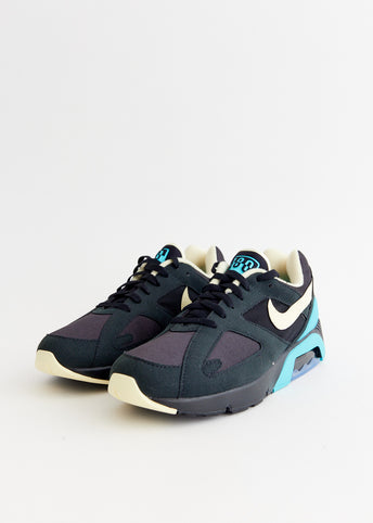 Air Max 180 'Black Dusty Cactus' Sneakers