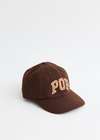 Arch Six Panel Hat