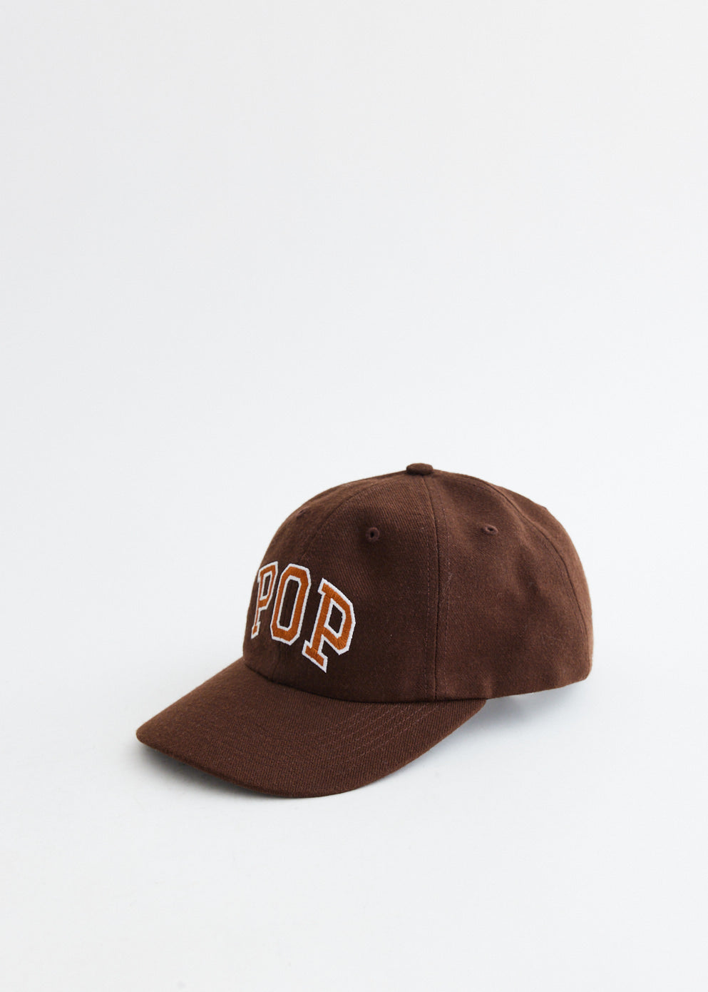 Arch Six Panel Hat