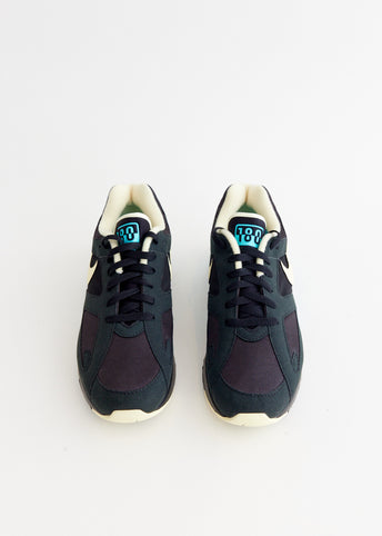 Air Max 180 'Black Dusty Cactus' Sneakers