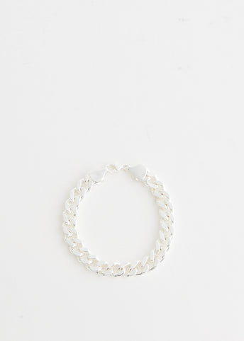 Curb Chain Bracelet