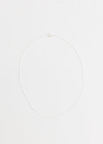 Slim Dainty Chain